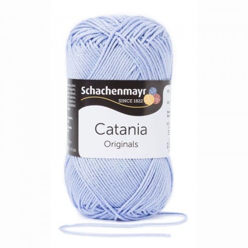 Schachenmayr catania 180 serenity